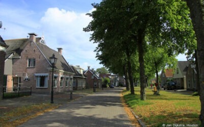 Nieuwe website!