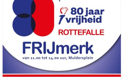 80 jaar vrijheid Rottefalle