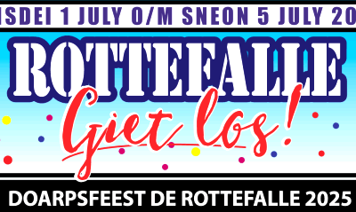 Even een zonnetje🌞voor onze sponsoren van het Dorpsfeest! 🥳