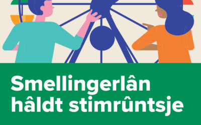 Smellingerlân hâldt stimrûntsje