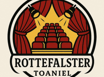 Famylje Bruinsma troch de bocht; “Ljibje de Kening”